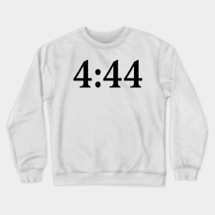 4:44 Crewneck Sweatshirt